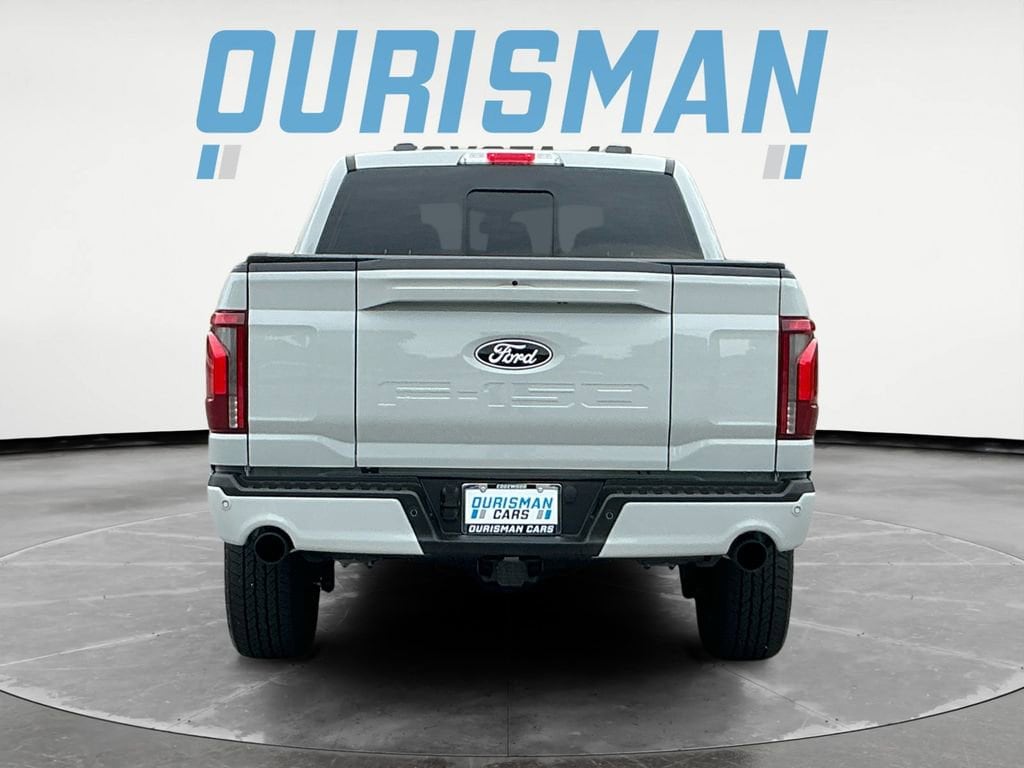 2026 Ford F-150 Lariat - Photo 6