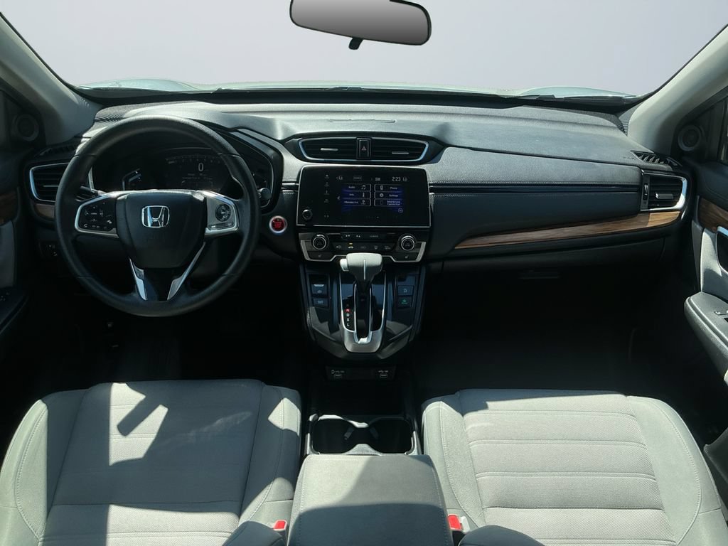 2022 Honda CR-V EX - Photo 11