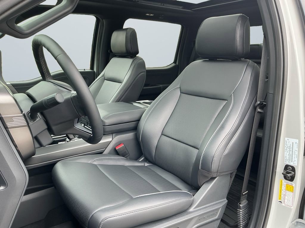 2026 Ford F-150 Lariat - Photo 10