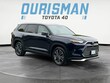 Toyota Grand Highlander Hybrid