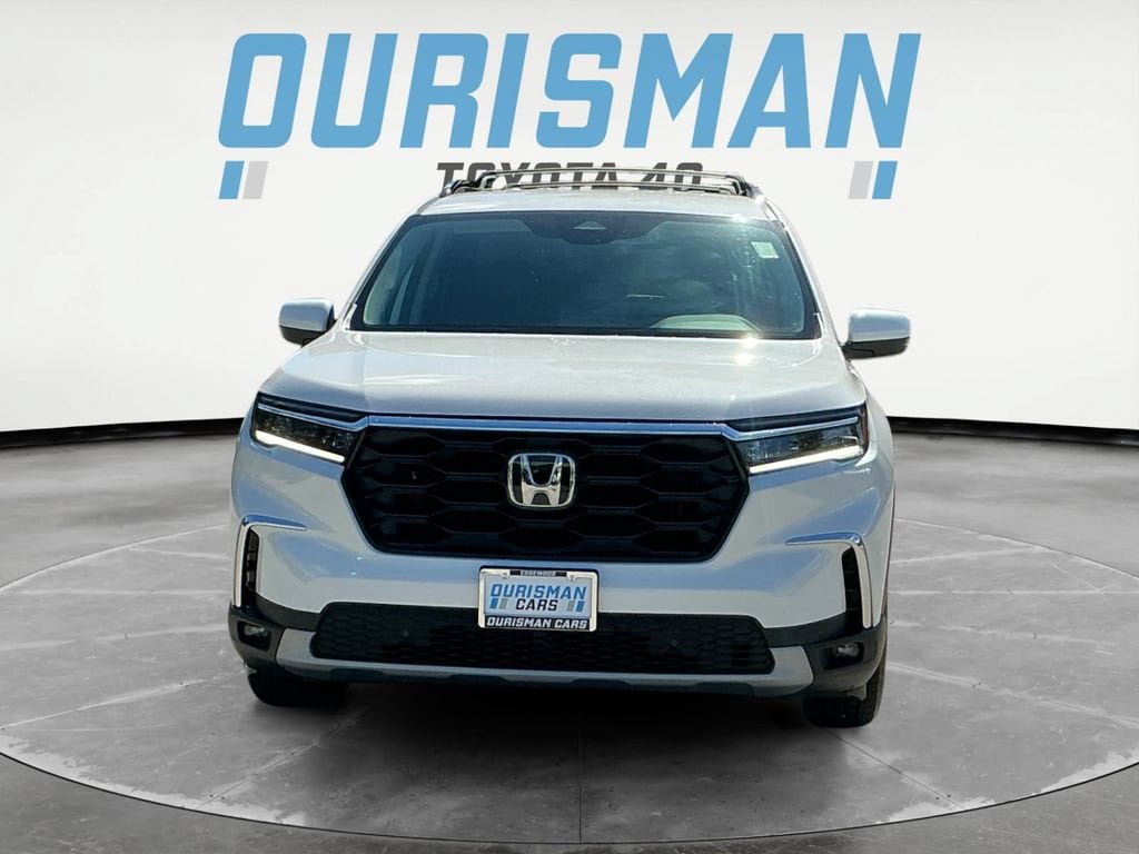 Used 2025 Honda Pilot EX-L SUV