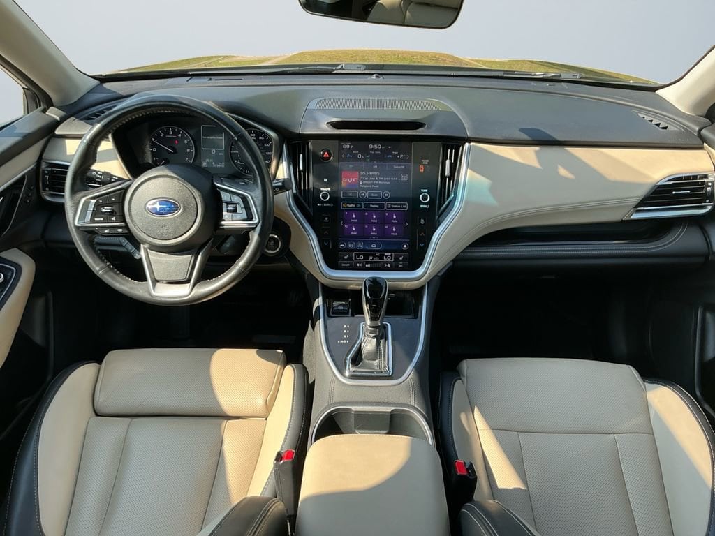2022 Subaru Outback Limited - Photo 11