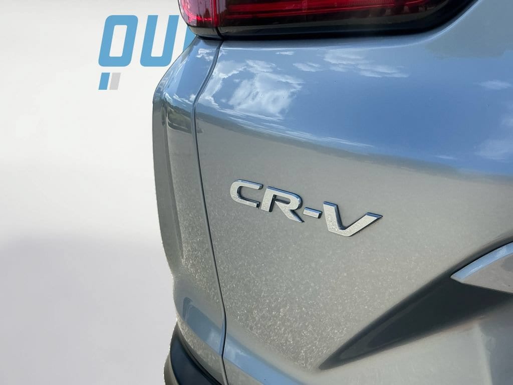 2022 Honda CR-V EX - Photo 23