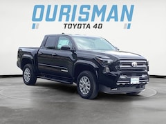 2025 Toyota Tacoma SR5 Truck Double Cab