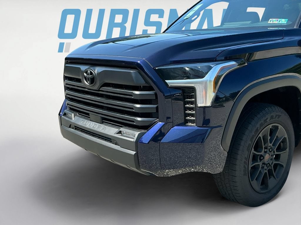 2026 Toyota Tundra SR5 - Photo 22