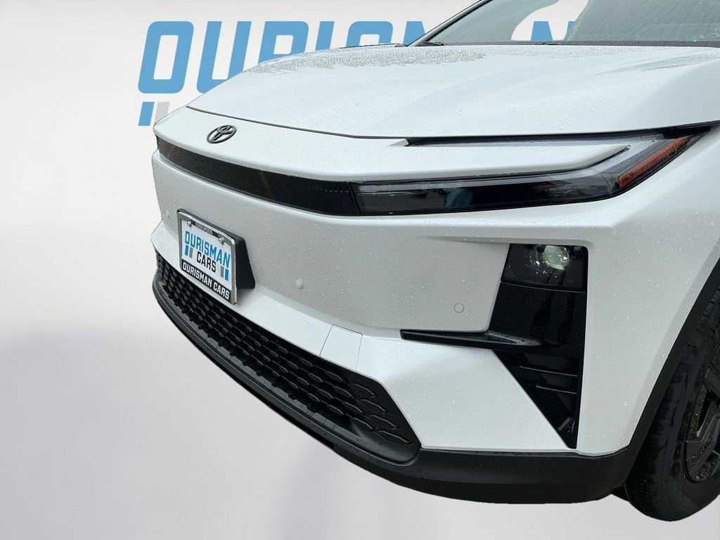 2026 Toyota C-HR SE - Photo 22