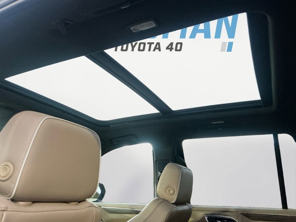 Used 2021 Chevrolet Tahoe Premier SUV