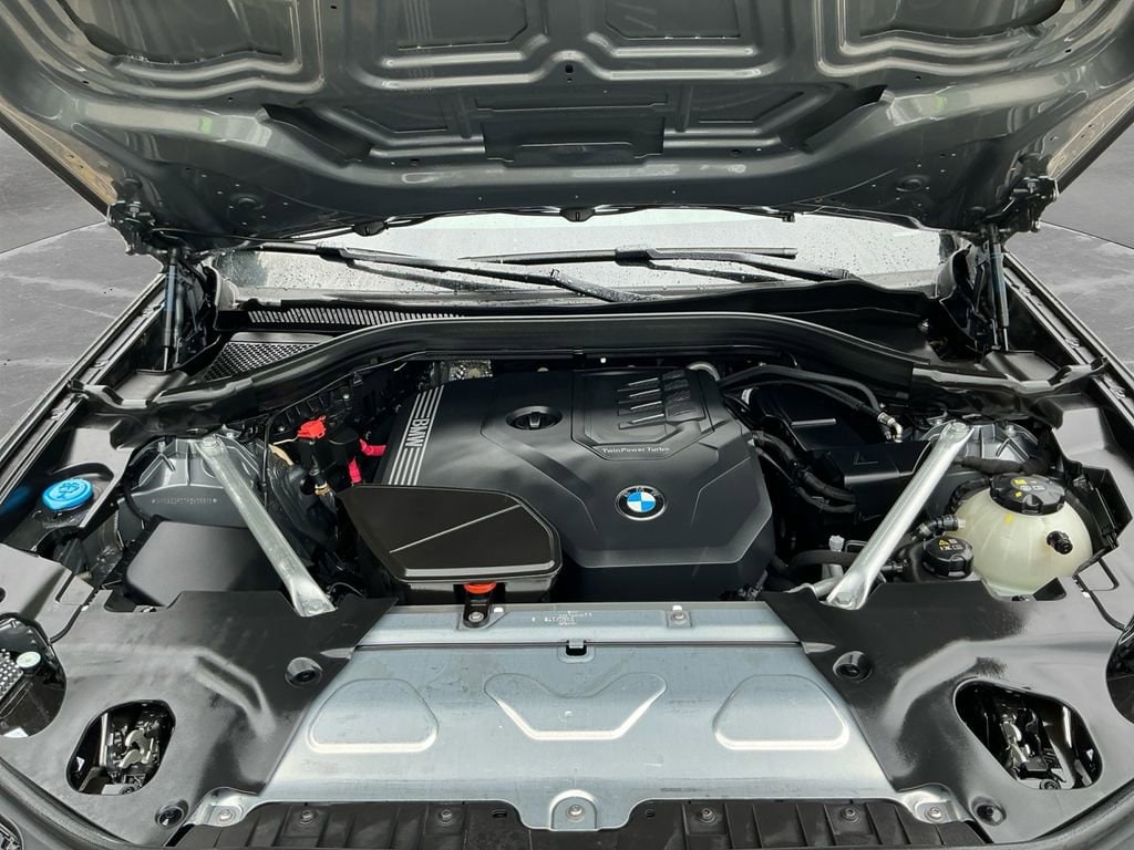 2023 BMW X3 30i - Photo 18
