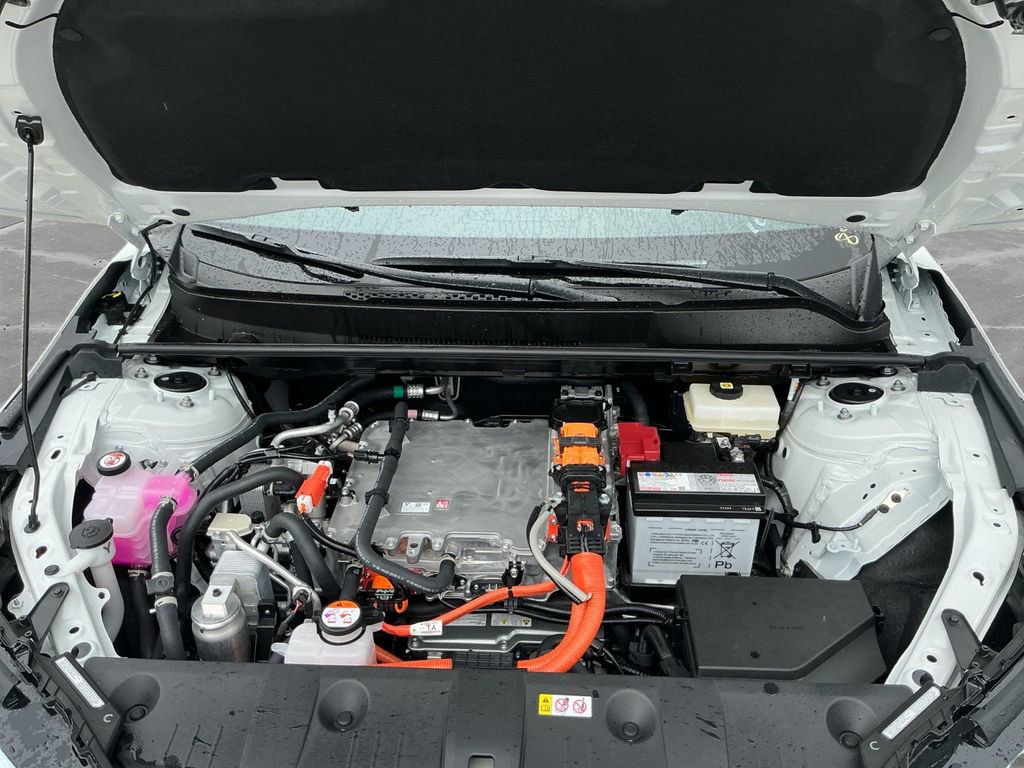 2026 Toyota C-HR SE - Photo 18