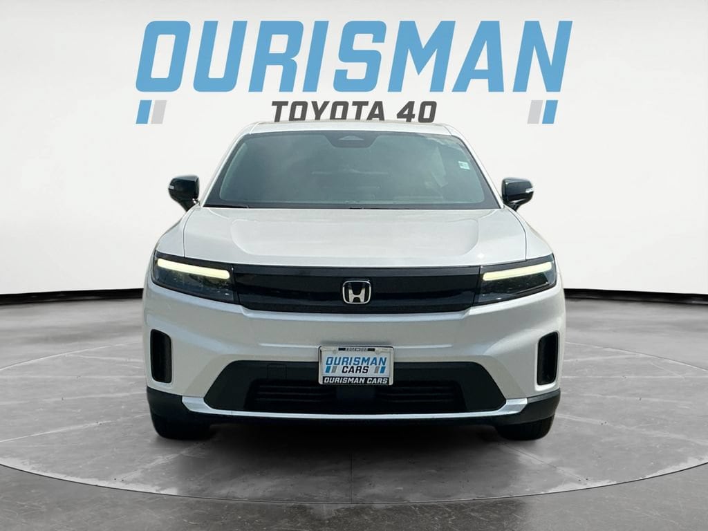 Used 2025 Honda Prologue EX with VIN 3GPKHVRJ6SS503388 for sale in Edgewood, MD