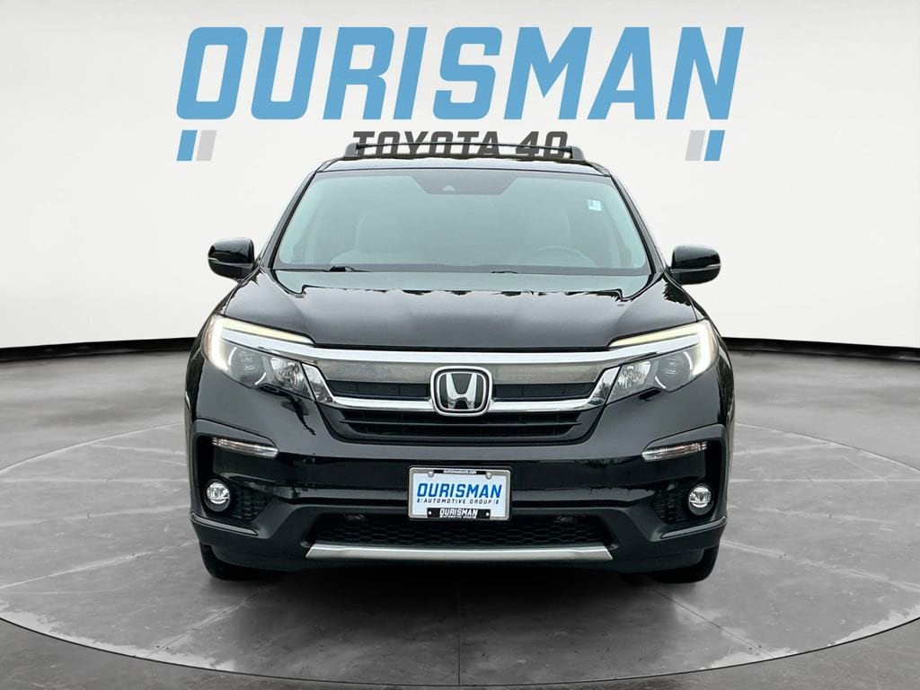 Used 2020 Honda Pilot EX SUV