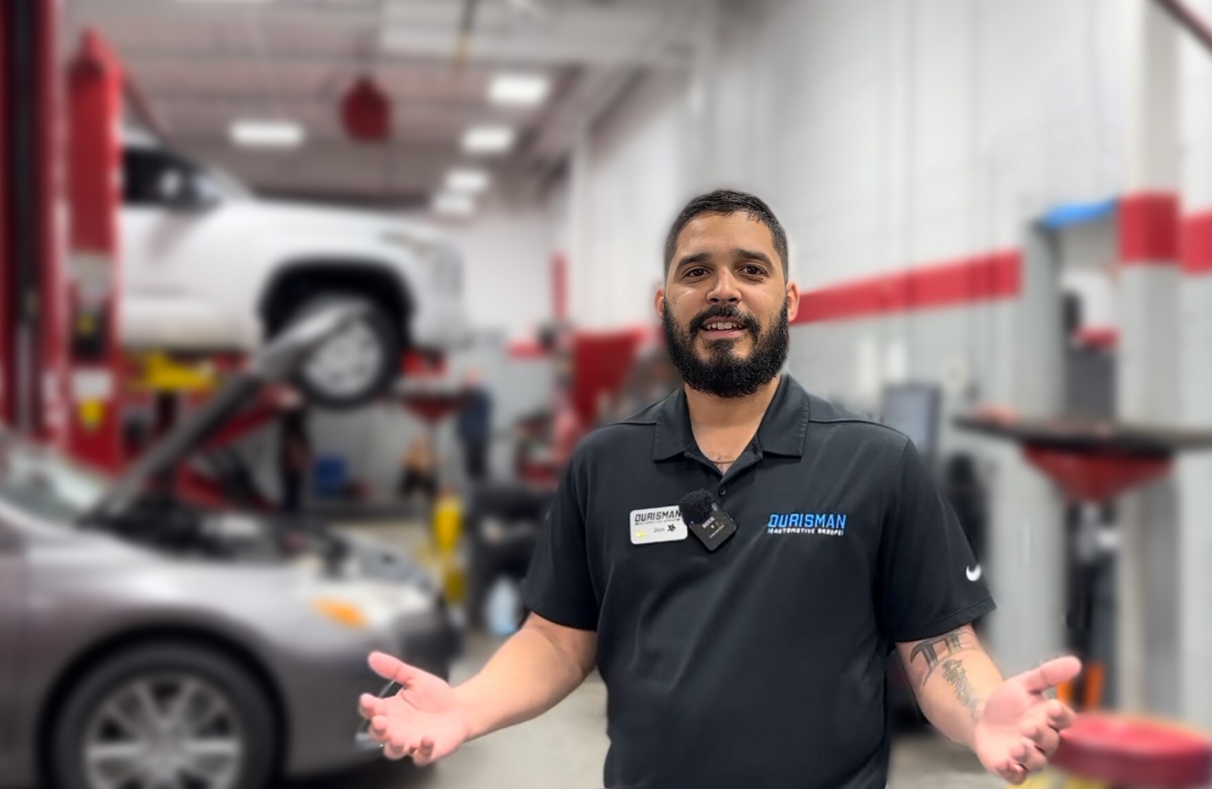 Ourisman Toyota 40 New & Used Toyota Dealer Edgewood, MD