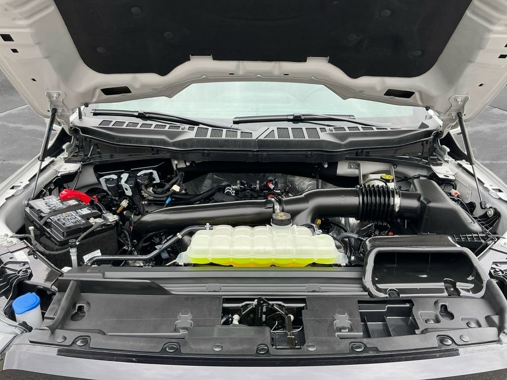2026 Ford F-150 Lariat - Photo 18