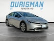  Toyota Prius Plug-in Hybrid