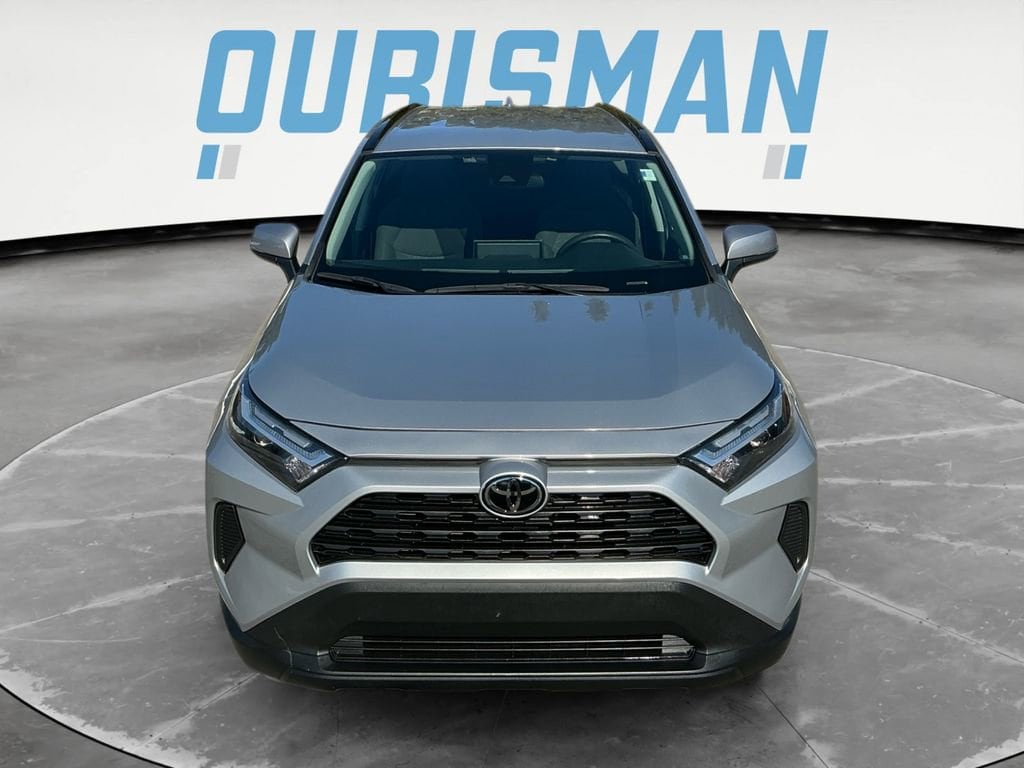 Used 2024 Toyota RAV4 XLE with VIN 2T3W1RFV0RW305702 for sale in Northfield, Minnesota