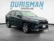 Toyota RAV4 Plug-In Hybrid