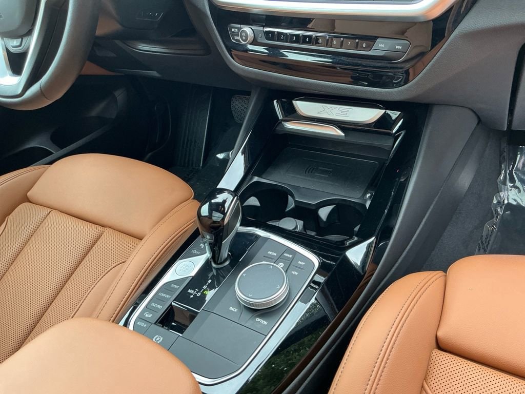 2023 BMW X3 30i - Photo 12