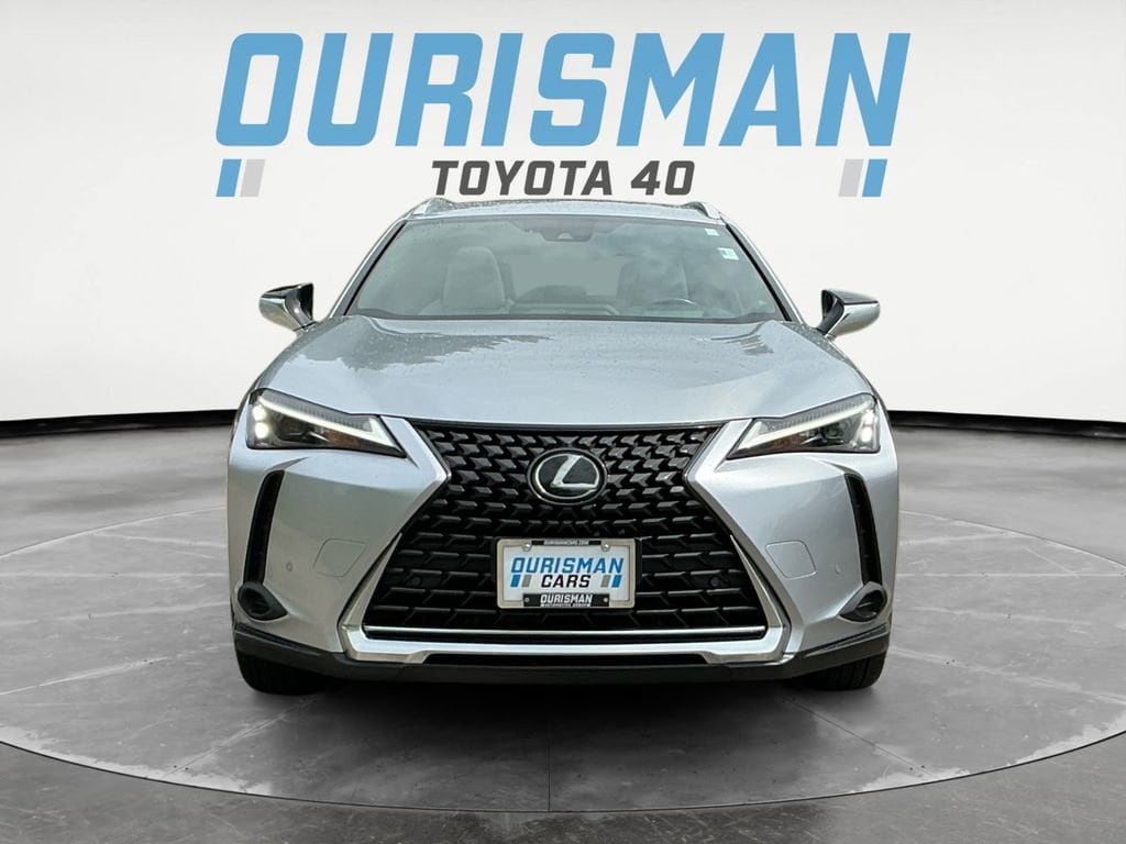 Used 2023 Lexus UX 250h Premium SUV