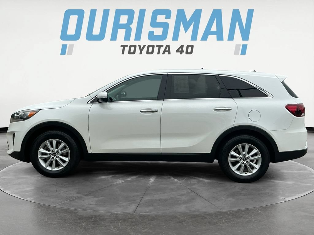 Used 2020 Kia Sorento LX SUV