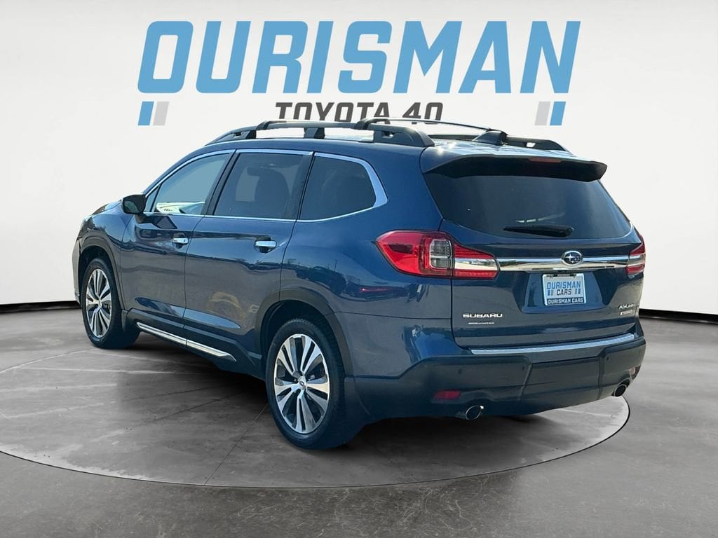 Used 2020 Subaru Ascent Touring SUV