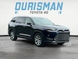  Toyota Grand Highlander