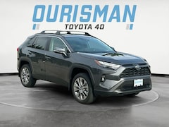 2025 Toyota RAV4 XLE Premium SUV
