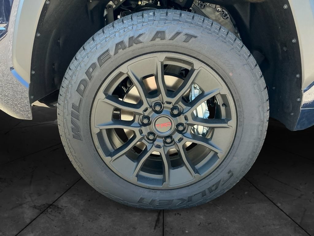 2026 Toyota Tundra SR5 - Photo 15