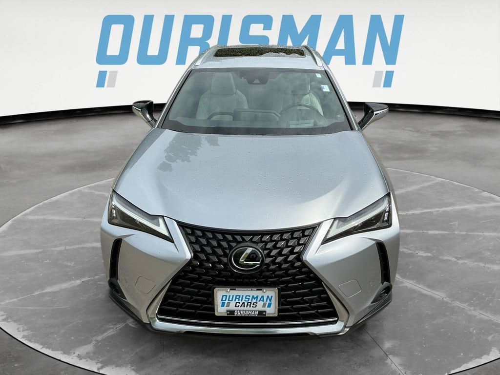 2023 Lexus UX Hybrid 250h Premium - Photo 9