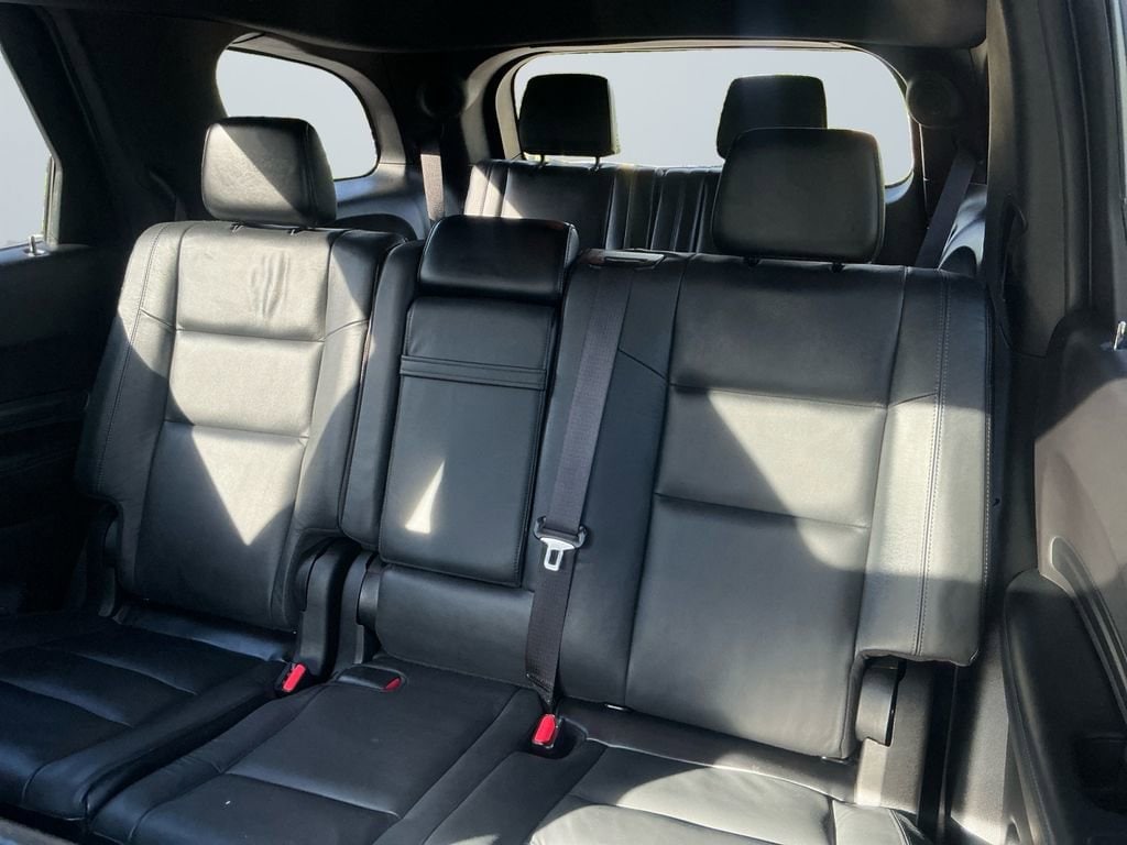 2022 Dodge Durango GT Plus - Photo 14