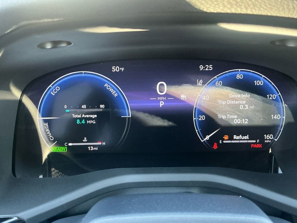 2026 Toyota Camry XLE - Photo 21