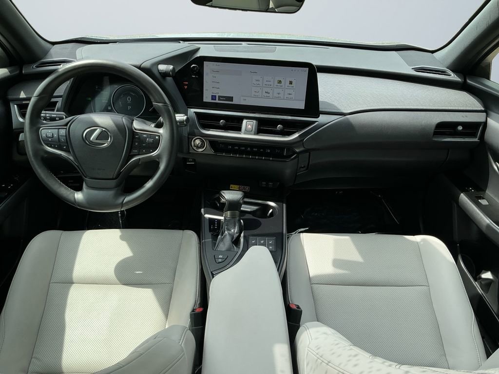 2023 Lexus UX Hybrid 250h Premium - Photo 11