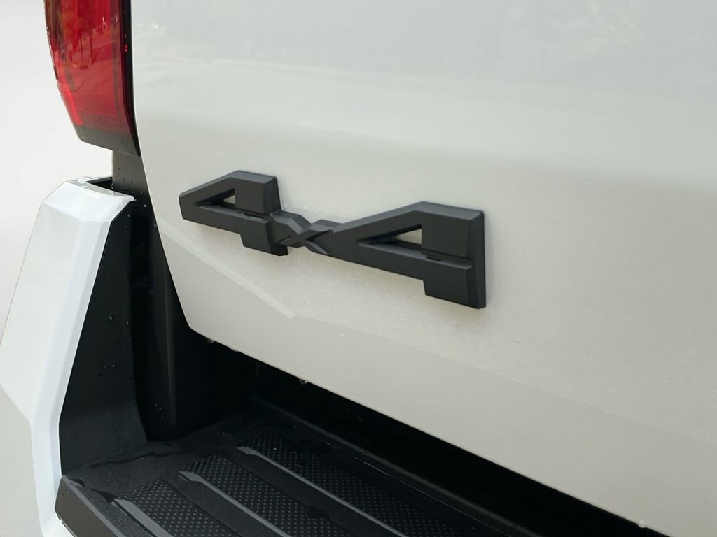 2026 Toyota Tacoma SR5 - Photo 23