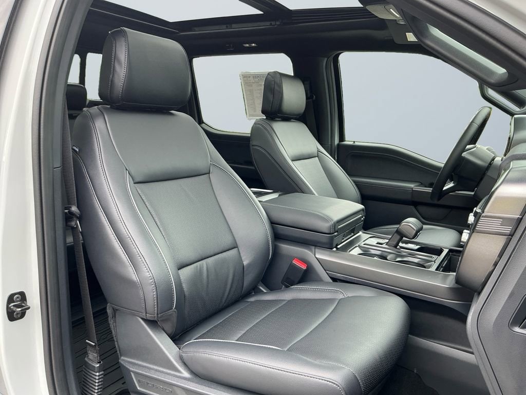 2026 Ford F-150 Lariat - Photo 16