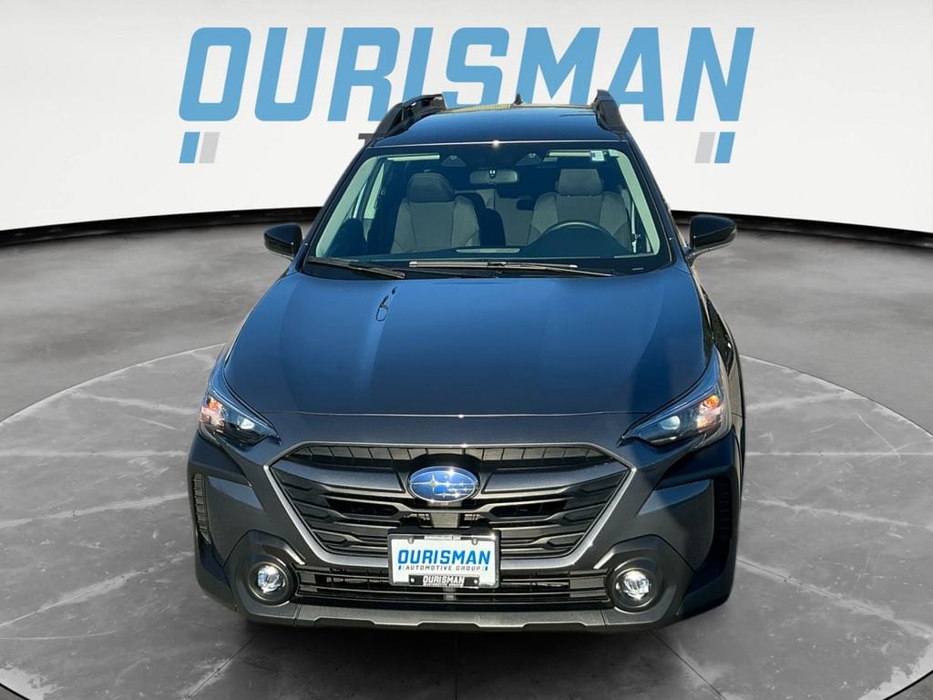 Used 2025 Subaru Outback Premium SUV