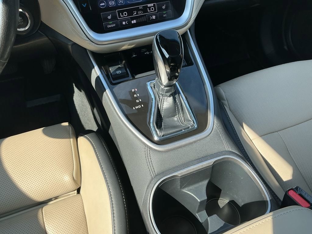 2022 Subaru Outback Limited - Photo 12