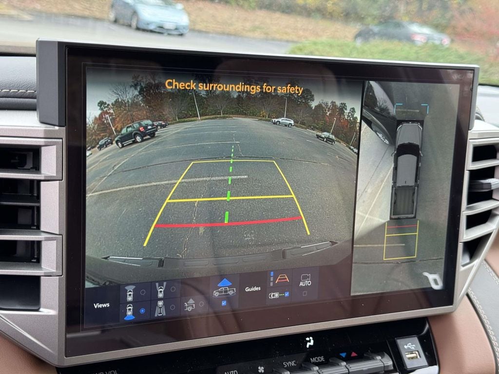 New 2026 Toyota Tundra 1794 Edition Truck CrewMax