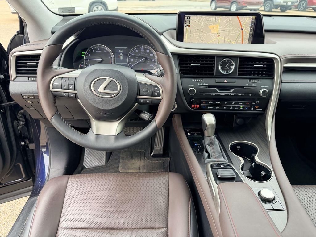 Used 2019 Lexus RX 350 350 SUV