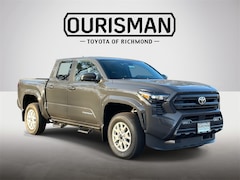2025 Toyota Tacoma SR5 Truck Double Cab
