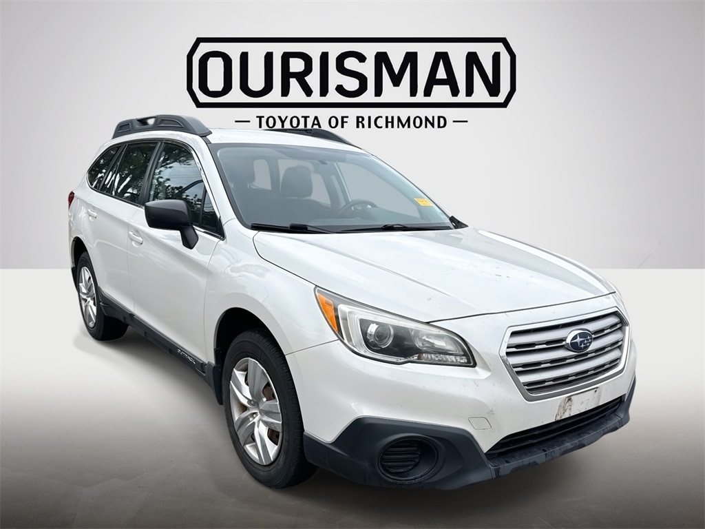 2016 Subaru Outback Base's photo