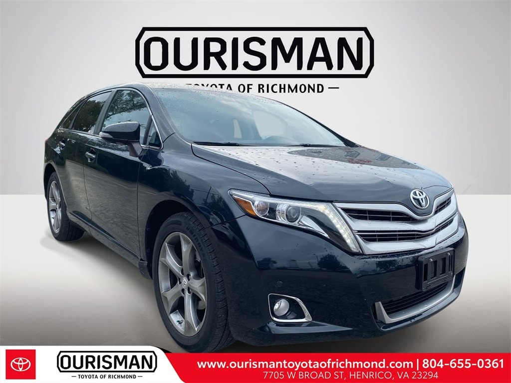 2015 Toyota Venza