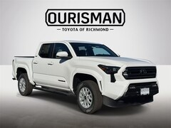 2025 Toyota Tacoma SR5 Truck Double Cab