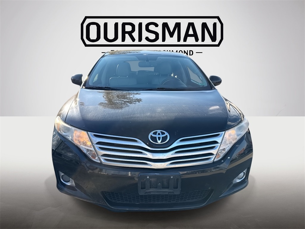 Used 2009 Toyota Venza Base Crossover