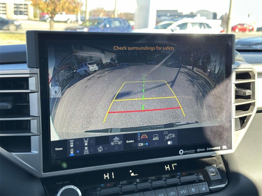 2023 Toyota Tundra Limited photo 4