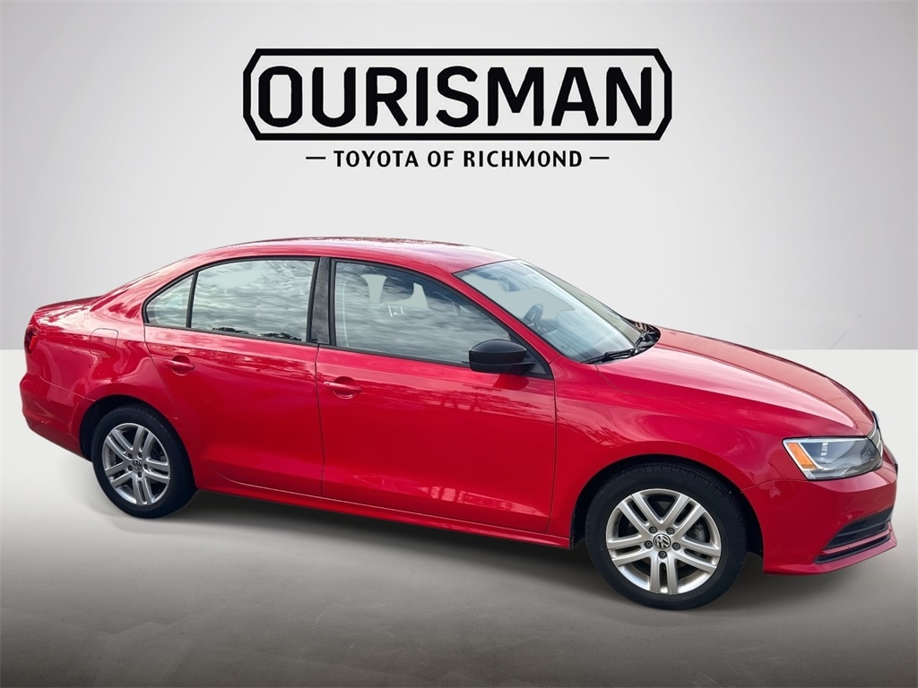Used 2015 Volkswagen Jetta TDI S with VIN 3VWLA7AJ1FM250764 for sale in Henrico, VA