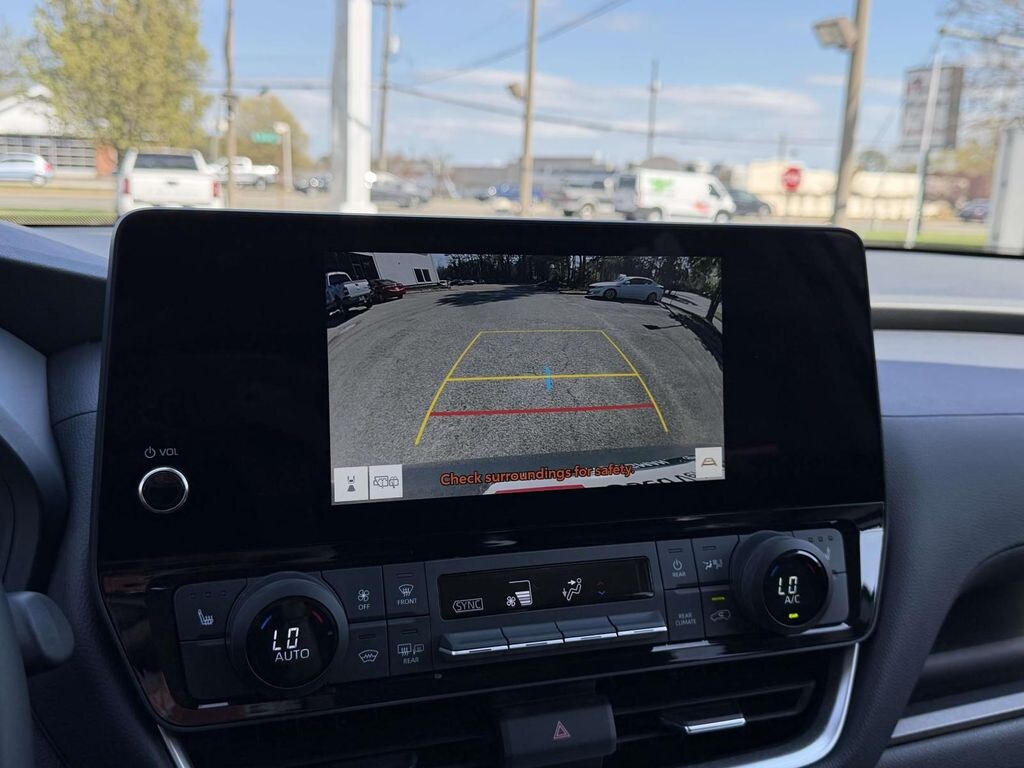 Certified 2025 Toyota Grand Highlander XLE SUV