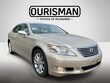 LEXUS LS 460