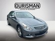 INFINITI G25x