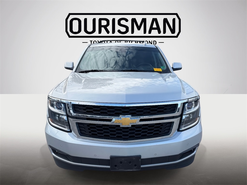 Used 2015 Chevrolet Tahoe LT with VIN 1GNSKBKC9FR702688 for sale in Henrico, VA