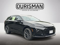 2025 Toyota Crown Signia Limited SUV