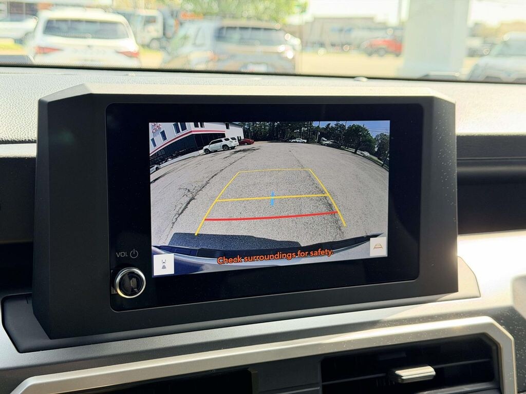 Certified 2024 Toyota Tacoma SR5 Truck Double Cab